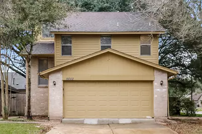 16602 Quiet Trail Drive, Humble, TX 77396 - Photo 1