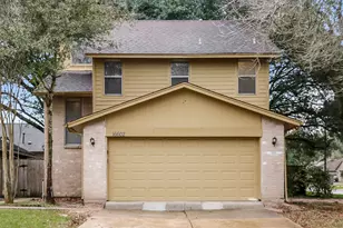16602 Quiet Trail Dr, Humble, TX 77396 - Photo 1