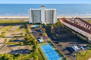 7310 Seawall Blvd, Galveston, TX 77551 - Photo 3