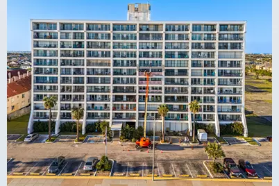7310 Seawall Boulevard #702, Galveston, TX 77551 - Photo 35