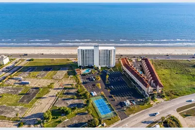 7310 Seawall Boulevard #702, Galveston, TX 77551 - Photo 37