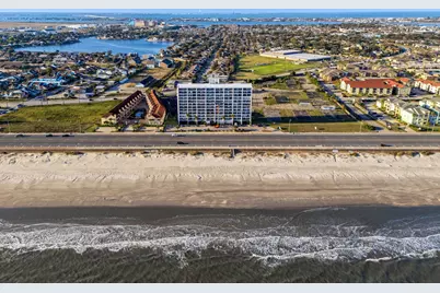 7310 Seawall Boulevard #702, Galveston, TX 77551 - Photo 39