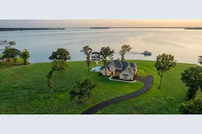 Lot 4 Island View, Livingston, TX 77351 - Photo 13