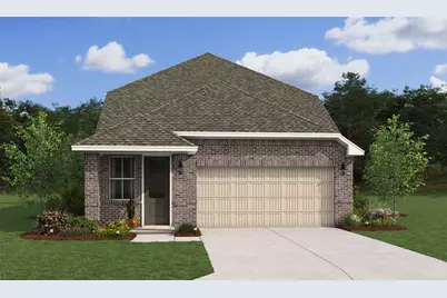 23647 Gulf Prairie Drive, Katy, TX 77493 - Photo 1