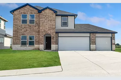 211 Homestead Court, Dayton, TX 77535 - Photo 1