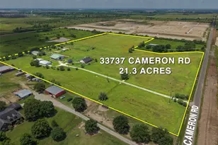 33737 Cameron Rd, Waller, TX 77484 - Photo 1