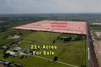 33737 Cameron Road, Waller, TX 77484 - Photo 9