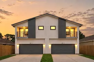 6610 Ezzard Charles Ln, Houston, TX 77091 - Photo 1