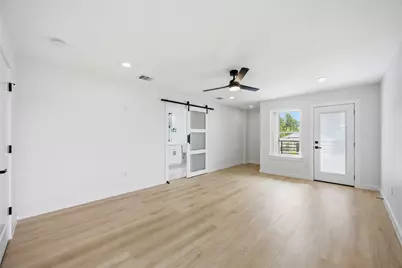 6610 Ezzard Charles Lane #A/B, Houston, TX 77091 - Photo 21
