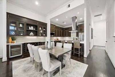 415 Reinerman Street #A, Houston, TX 77007 - Photo 5
