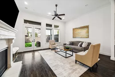 415 Reinerman Street #A, Houston, TX 77007 - Photo 9