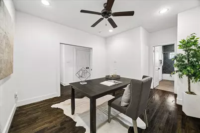 415 Reinerman Street #A, Houston, TX 77007 - Photo 23