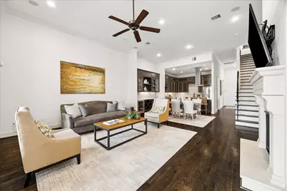 415 Reinerman Street #A, Houston, TX 77007 - Photo 15
