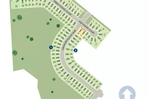 16241 Parish Pointe Ct, Conroe, TX 77302 - Photo 3