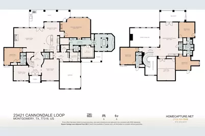 23421 Cannondale Loop, Montgomery, TX 77316 - Photo 47