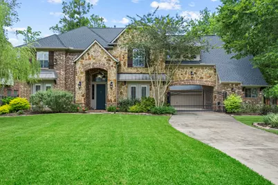 56 Big Trail, Missouri City, TX 77459 - Photo 1