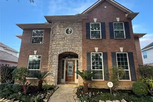 21510 Indigo Hill Ln, Katy, TX 77450 - Photo 5