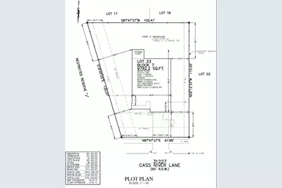 31227 Cass River Lane, Waller, TX 77484 - Photo 29