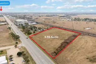 4140 E Hwy 6, Alvin, TX 77511 - Photo 1