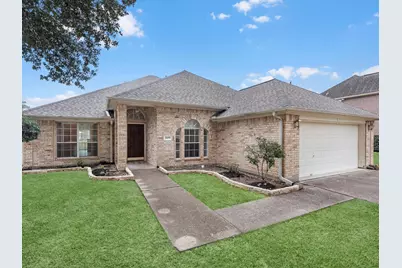 16650 Bluefin Street, Crosby, TX 77532 - Photo 1