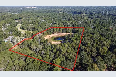 7015 Woodlake Trl, Montgomery, TX 77316 - Photo 3