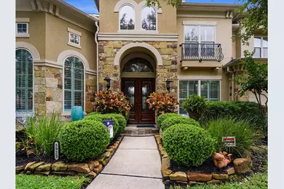 5923 Hawthorne Garden Way, Katy, TX 77494 - Photo 5