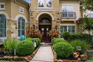 5923 Hawthorne Garden Way, Katy, TX 77494 - Photo 5