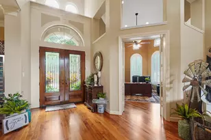 5923 Hawthorne Garden Way, Katy, TX 77494 - Photo 7