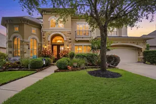 5923 Hawthorne Garden Way, Katy, TX 77494 - Photo 1