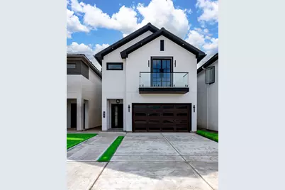 619 Winding Oaks, Stafford, TX 77477 - Photo 1