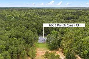 6603 Ranch Creek Ct, Magnolia, TX 77354 - Photo 41