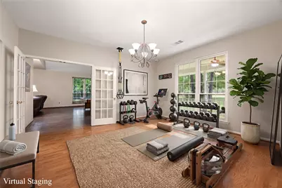 6603 Ranch Creek Court, Magnolia, TX 77354 - Photo 19