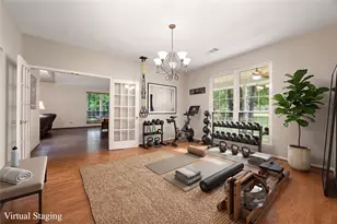 6603 Ranch Creek Ct, Magnolia, TX 77354 - Photo 19