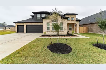 23522 Malbec Drive, Alvin, TX 77511 - Photo 1