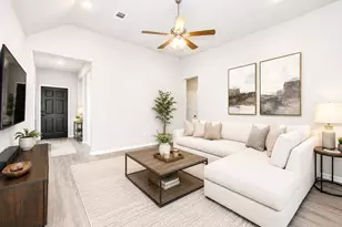 18621 Hunter William Wy, New Caney, TX 77357 - Photo 5