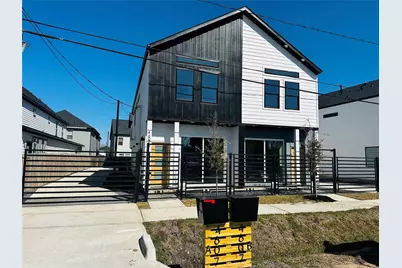 4607 Bricker Street #A B C, Houston, TX 77051 - Photo 3
