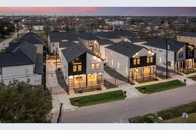 4607 Bricker Street #A B C, Houston, TX 77051 - Photo 3