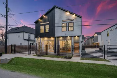 4607 Bricker Street #A B C, Houston, TX 77051 - Photo 1