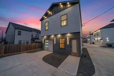 4607 Bricker Street #A B C, Houston, TX 77051 - Photo 31