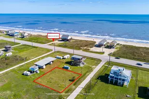 1010 Rollover 2, Gilchrist, TX 77617 - Photo 1