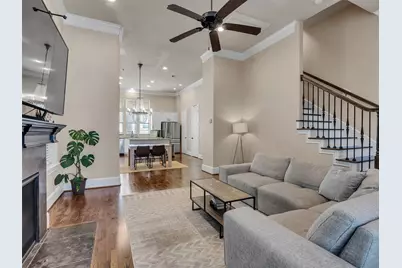 1877 Dart Street, Houston, TX 77007 - Photo 5