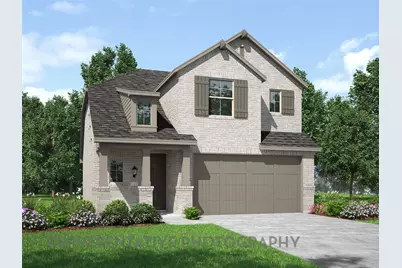 5602 Orangery Lane, Manvel, TX 77578 - Photo 1