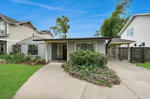 1505 Chippendale Rd, Houston, TX 77018 - Photo 1