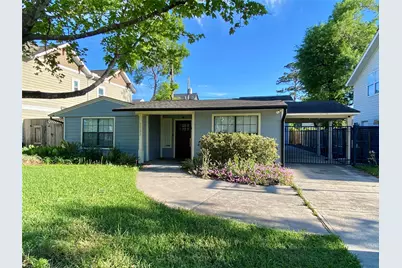 1505 Chippendale Road, Houston, TX 77018 - Photo 1