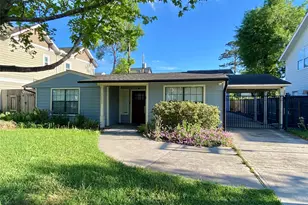 1505 Chippendale Rd, Houston, TX 77018 - Photo 1