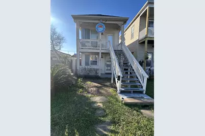 1611 Avenue N 1/2, Galveston, TX 77550 - Photo 5