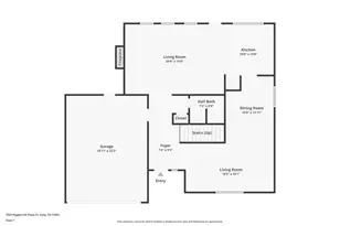 1902 Pepperrell Pl Ct, Katy, TX 77493 - Photo 23