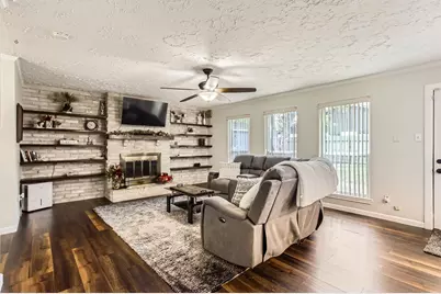 1902 Pepperrell Place Court, Katy, TX 77493 - Photo 9