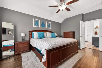 3307 Hardley Meadow Court, Richmond, TX 77406 - Photo 17