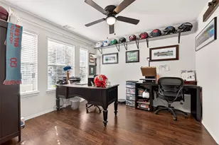 3307 Hardley Meadow Ct, Richmond, TX 77406 - Photo 5